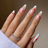 24pcs false nails JP1788